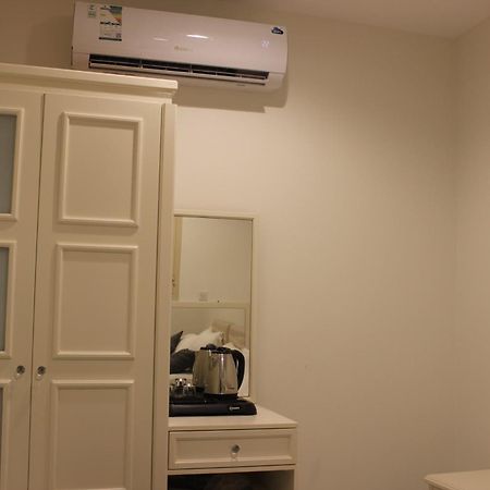 דירות Shaqra بيت السليمي التراثي חדר תמונה