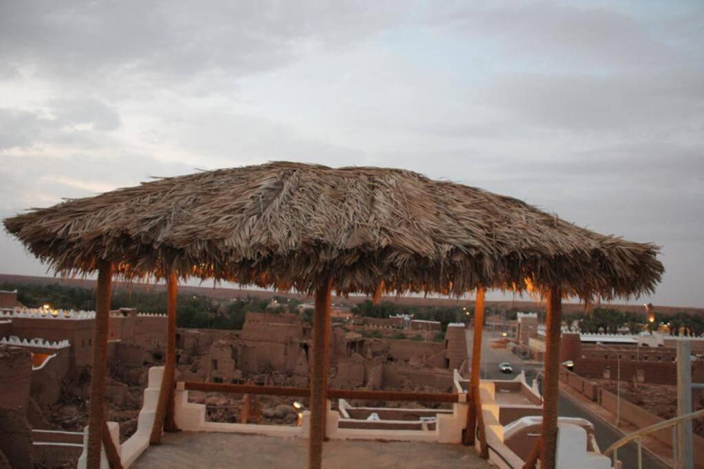 דירות Shaqra بيت السليمي التراثي מראה חיצוני תמונה